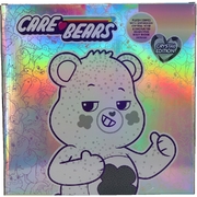 Care Bears Swarovski Limited Edition Good Luck Bear Plush