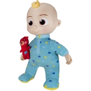 CoComelon Musical Bedtime JJ Doll Plush