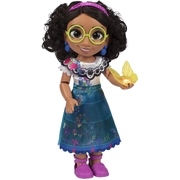 Disney Encanto Singing Mirabel & Magic Butterfly