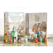 My Busy Book Peter Rabbit Classic