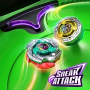 Beyblade X Sneak Attack Battle Set Arena