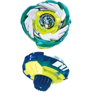 Beyblade X Blast Pegasus A Tr Clip & Rip Launcher