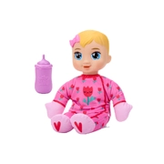 Baby Alive Nighttime Snuggles Blonde - Interactive Doll