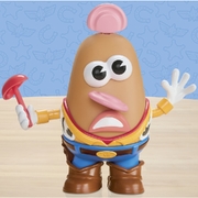 Potato Head Toy Story 5 Woody Tater Set