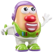 Potato Head Toy Story 5 Buzz Spudyear Set