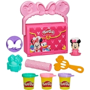 Play-Doh Disney Jr On the Go Bakery Playset