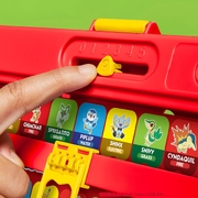 Hasbro Gaming Guess Who? Pokemon Edition Game