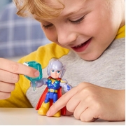 Marvel Iron Man and his Awesome Friends Thor Action Figure Toy with Accessory