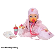 ZAPF Baby Born Newborn Accessory Set