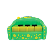 The Wiggles Dorothy Play Along Keyboard (no batteries) 