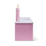 Disney Princess Storage Bench