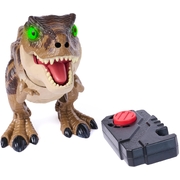 Jurassic World Primal Hatch Jurassic Interactive Dinosaur (Gen 2) T.REX