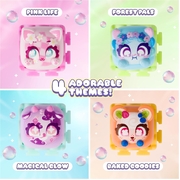 Clickeez Bubble Pops (Series 3) 12pk Fidget Toy