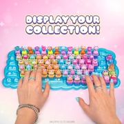 Clickeez Bubble Pops (Series 3) Keyboard Mega Pack Toy