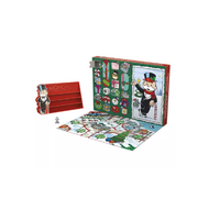 Monopoly Token Advent Calendar Board Games