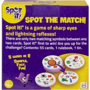 Spot It! Classic Game Card (Eco Sleeve)