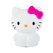 Paladone Hello Kitty Squishy Glow Lite Soft & Safe Silicone Light