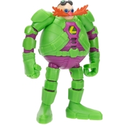 Sonic the Hedgehog X DC DR. Eggman as Lex Luthor 2.5" Action Figure