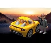 PLAYMOBIL X Porsche Carrera GT 71859 25pc