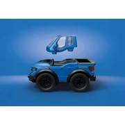 PLAYMOBIL X Ford F-150 Raptor 71858 26pc