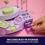 Cool Maker Charm'd Accessory Studio Charm Making Kit
