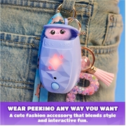 Peekimo Interactive Pet - Purple