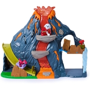 Paw Patrol: The Dino Movie Super Lava Blast Volcano Playset