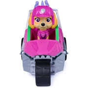 PAW Patrol: The Dino Movie Vehicle Skye Dino Rescue Jet