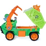 PAW Patrol: The Dino Movie Vehicle Rocky Dino Rescue Recycler