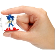 Sonic the Hedgehog Nano Metalfigs (Series 3) 12 Pack