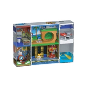 Funko Bitty Box! Sonic the Hedgehog Sonic 2 Diorama Set Bitty Pop