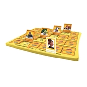 Guess Who – Avengers Marvel Comic 2026 Edition Board Game
