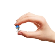 Funko Bitty Pop! Arcade Display Sonic with Ring