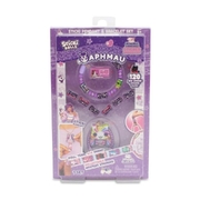 Sticki Rolls Aphmau Pendant Set 120 Stickers (Series 2) Assorted