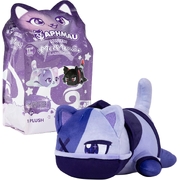 Aphmau MeeMeows 11" Mystery Plush Blind Bag My Street Assorted