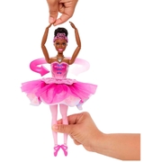 Barbie In The Nutcracker Sugar Plum Doll JLW54