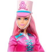 Barbie in the Nutcracker Daisy Ballerina Doll JLW52