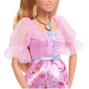 Barbie in the Nutcracker Clara Ballerina Doll JLW51