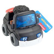 Fisher-Price Little People Let's Go Vehicle - Set of 4