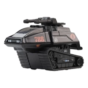 Hot Wheels Premium Pop Culture G.I. Joe Cobra H.I.S.S. Diecast Vehicle