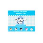 Sanrio Hello Kitty and Friends: Cinnamoroll & Clara Cafe Playset