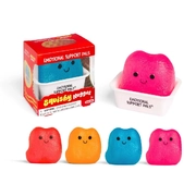 Relatable Emotional Support Pals Squishy Nuggets Assorted*