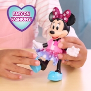 Minnie Mouse Fabulous Fashion 6" Doll