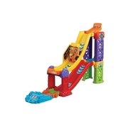 VTech Toot-Toot Drivers 3 in 1 Raceway Playset