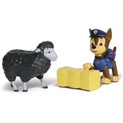 Paw Patrol Chase and Marley Rescue Set