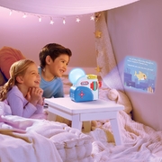 Little Tikes Story Dream Machine - Baby Shark Family Collection
