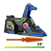 Power Rangers Re-Ignition (Season 2) Unicorn Combinable Thunderzord Action Figure