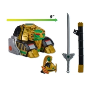 Power Rangers Re-Ignition (Season 2) Lion Combinable Thunderzord Action Figure