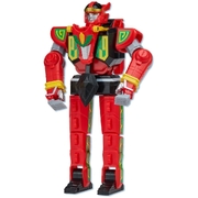 Power Rangers Re-Ignition (Season 2) Red Dragon Combinable Thunderzord Action Figure