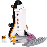 Brio World Space Shuttle Set 36150 5pcs